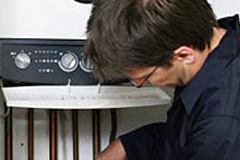 boiler repair Oxborough