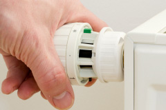 Oxborough central heating repair costs